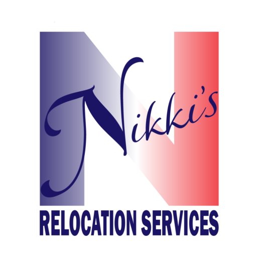 Nikki's Services de relocalisation en France